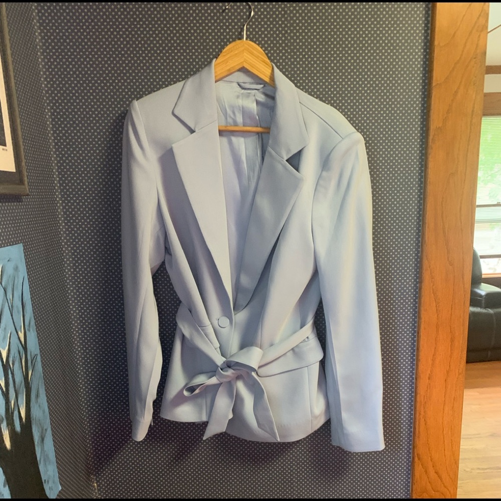 & Other Stories Los Angeles Atelier Jacket NWOT